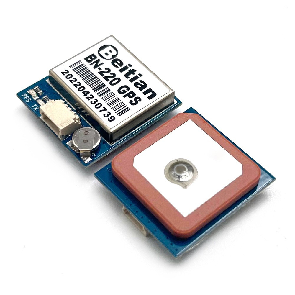 BN-220 GPS GLONASS Antennenmodul Ersatzteil für FPV Drohnen Quadrocopter