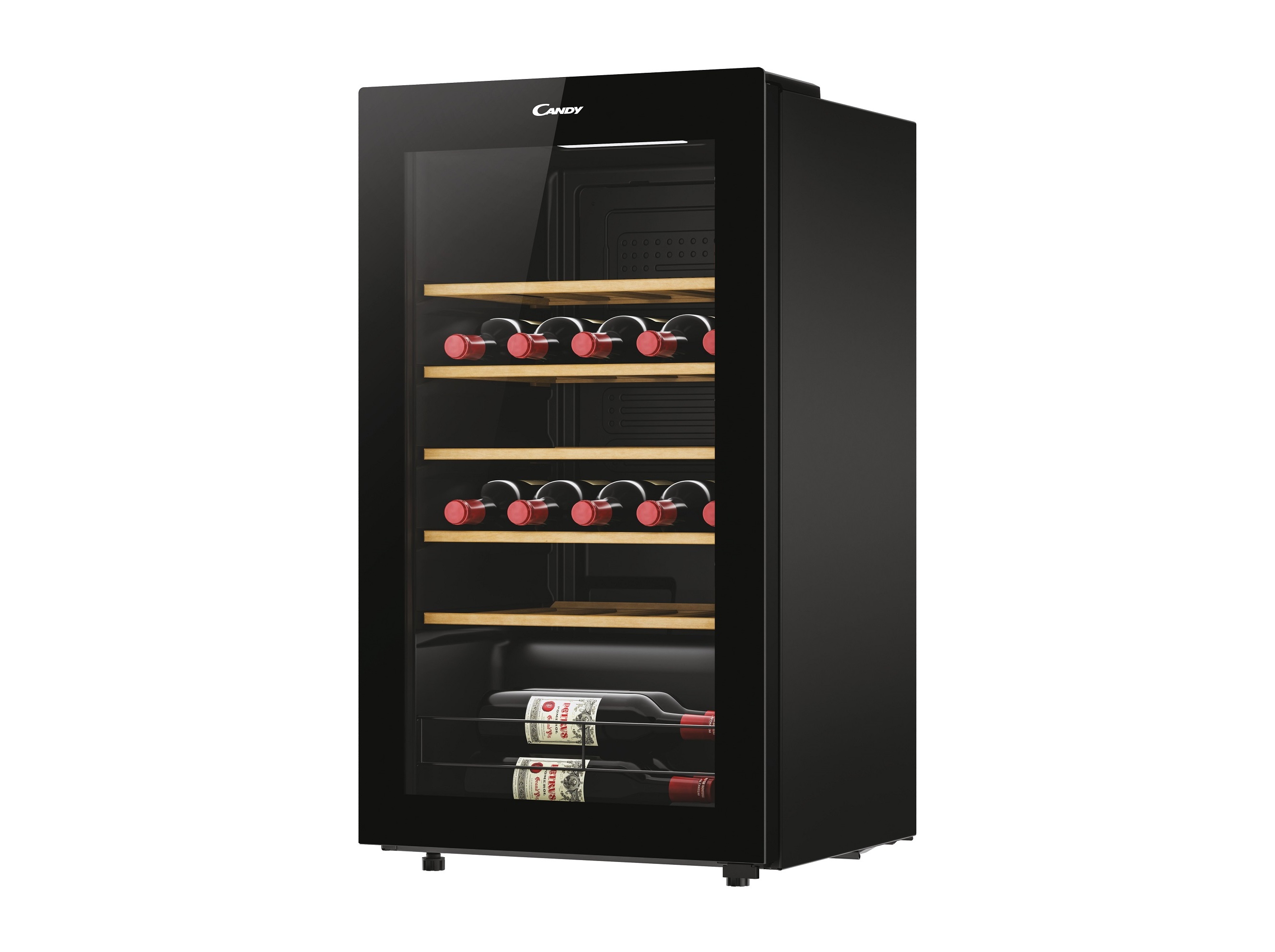 CAVE DE VINHOS CANDY CWC034 G 34GARRAFAS