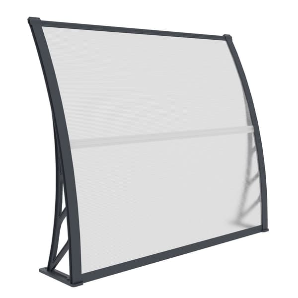 Fornorth Entrétak Elegant 80x120cm