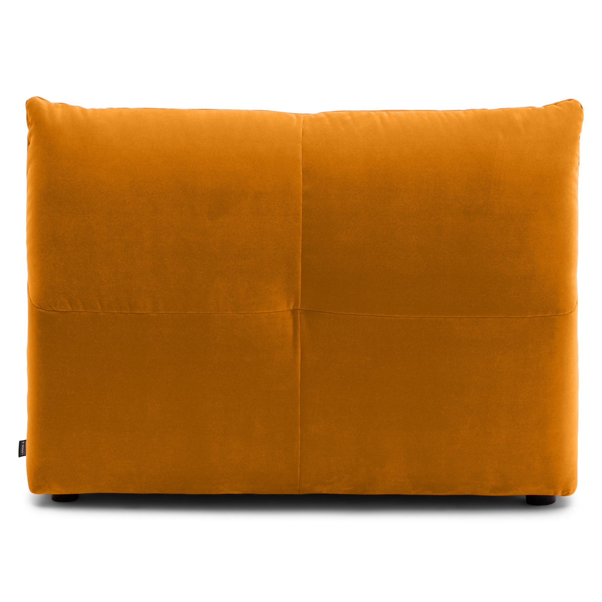Fauteuil Flynn royal peach