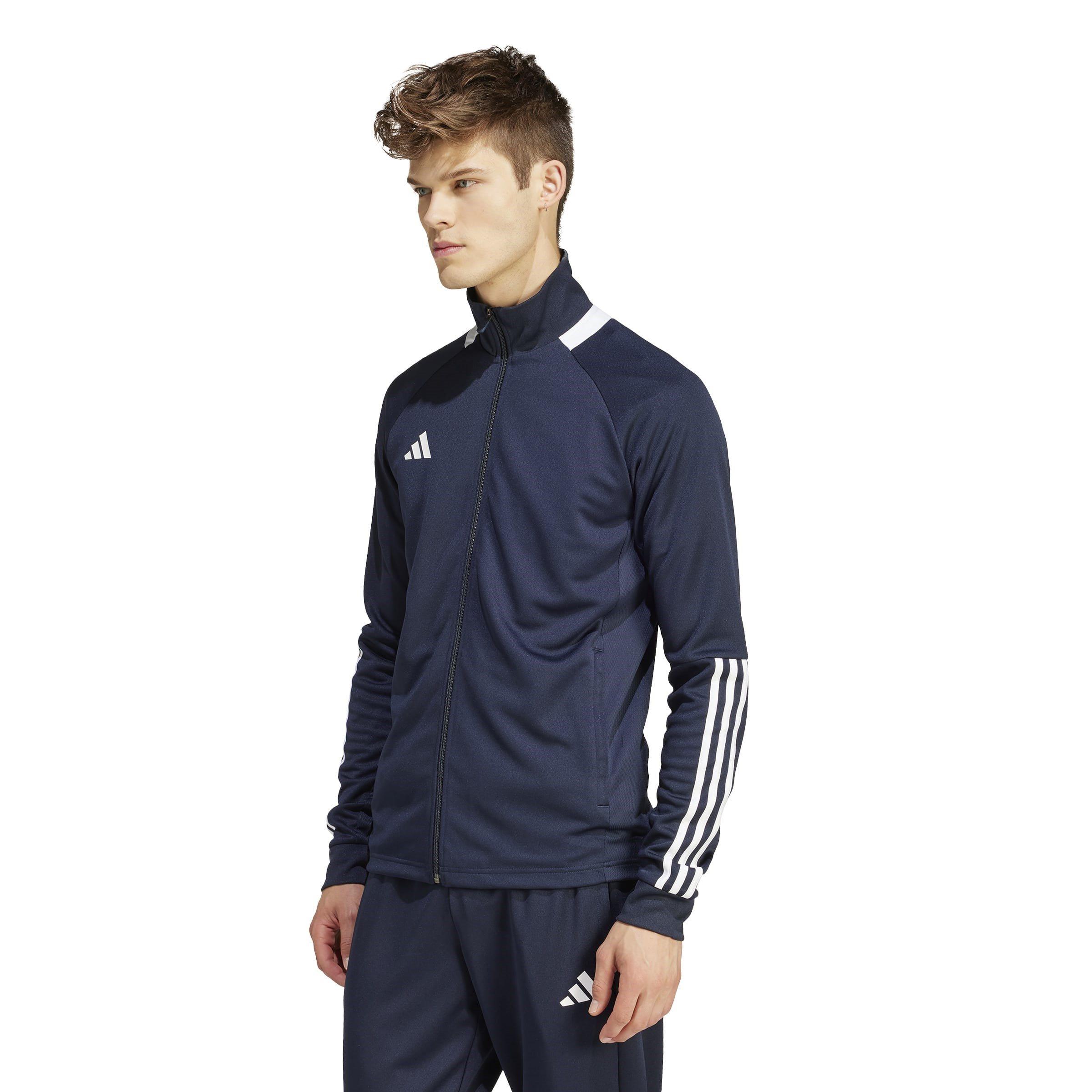 adidas Sereno Track Jacket Mens