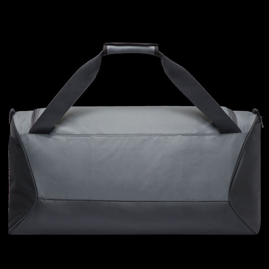 Nike Brasilia 9.5 Training Duffel B IRON GREY/BLACK/WHITE