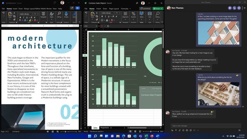 Microsoft Windows 11 Pro - 1 apparaat - Nederlands - PC Download