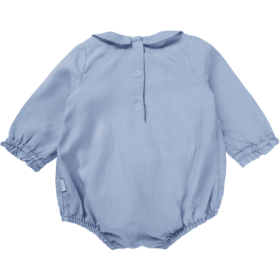 Noppies Strampler Napa Brilliant Blue