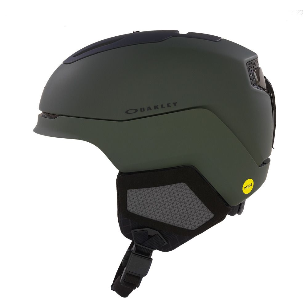 Oakley MOD5 - Casque ski dark brush