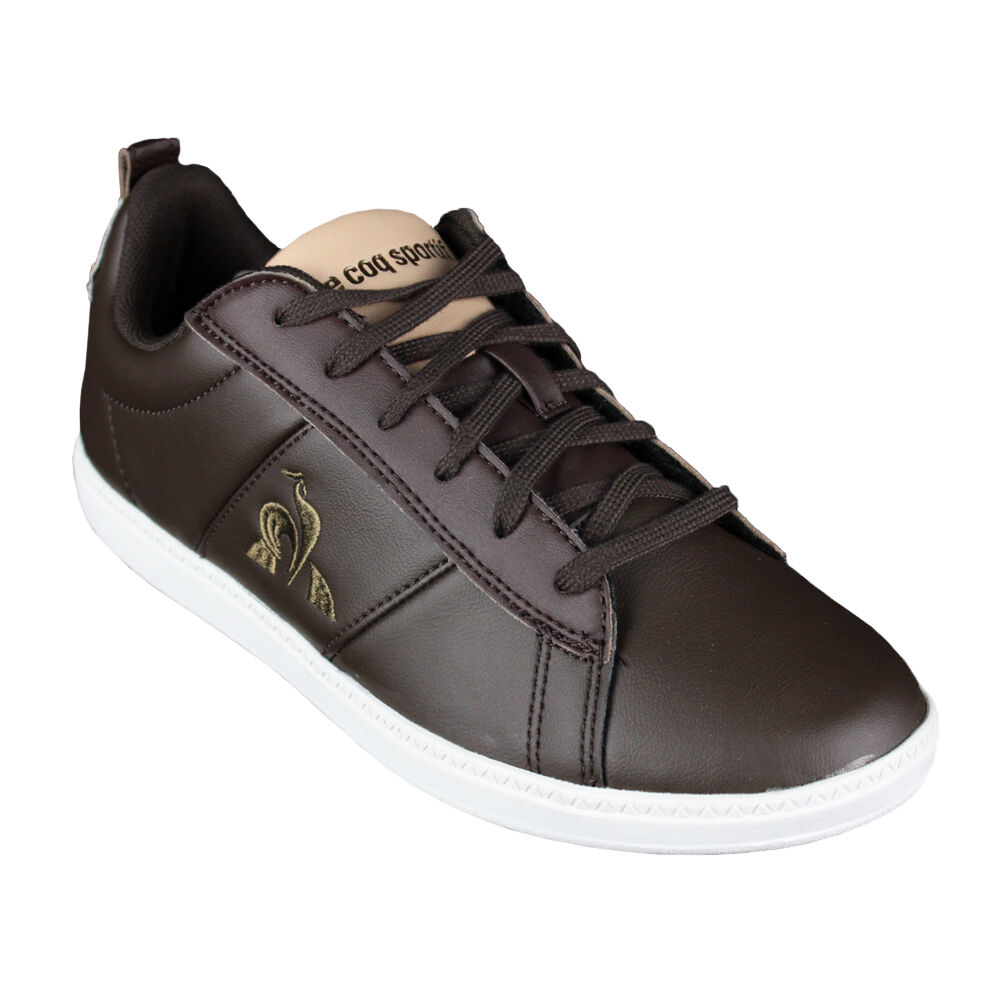 Sapatos Le Coq Sportif Courtclassic Gs