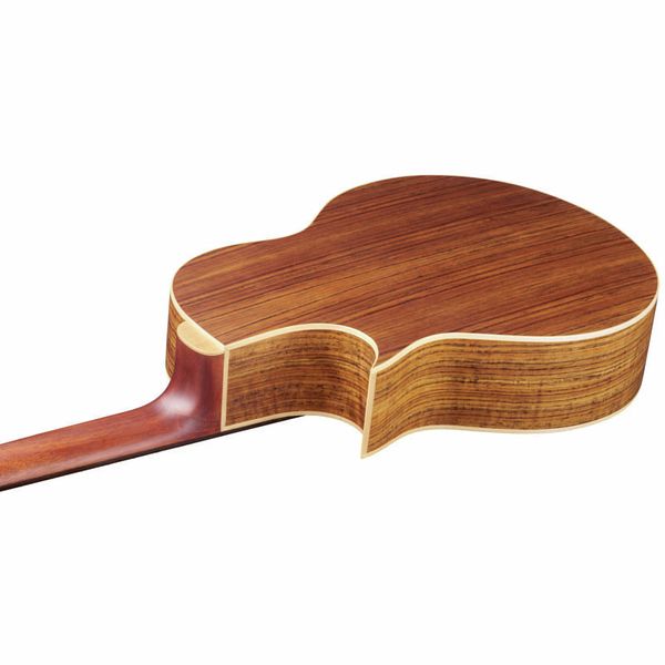 Warwick Alien 6 NT