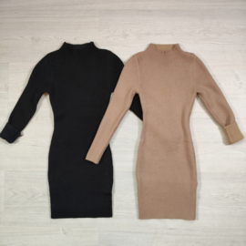 Basic warm dress