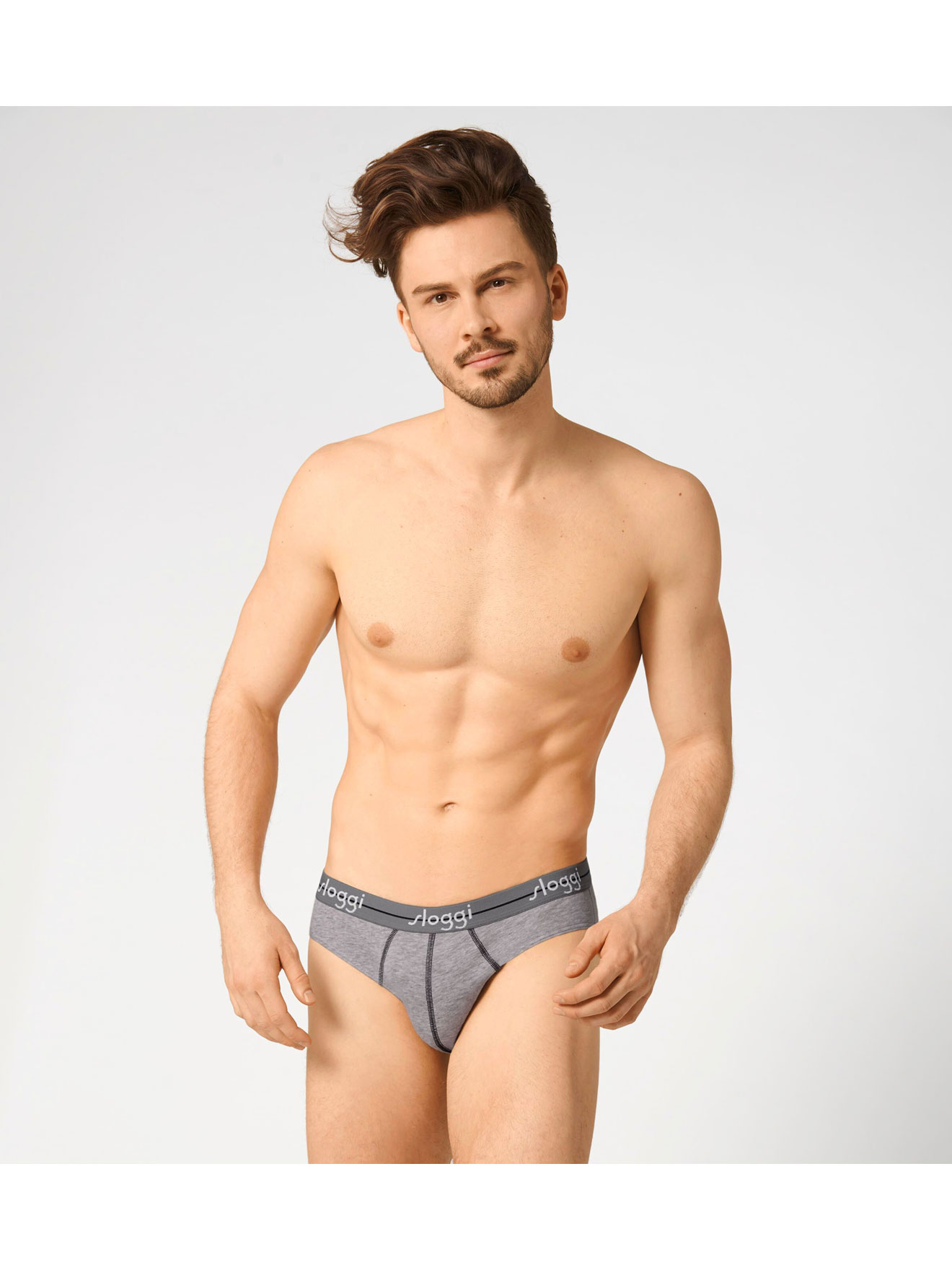 Lot de 2 slips mini