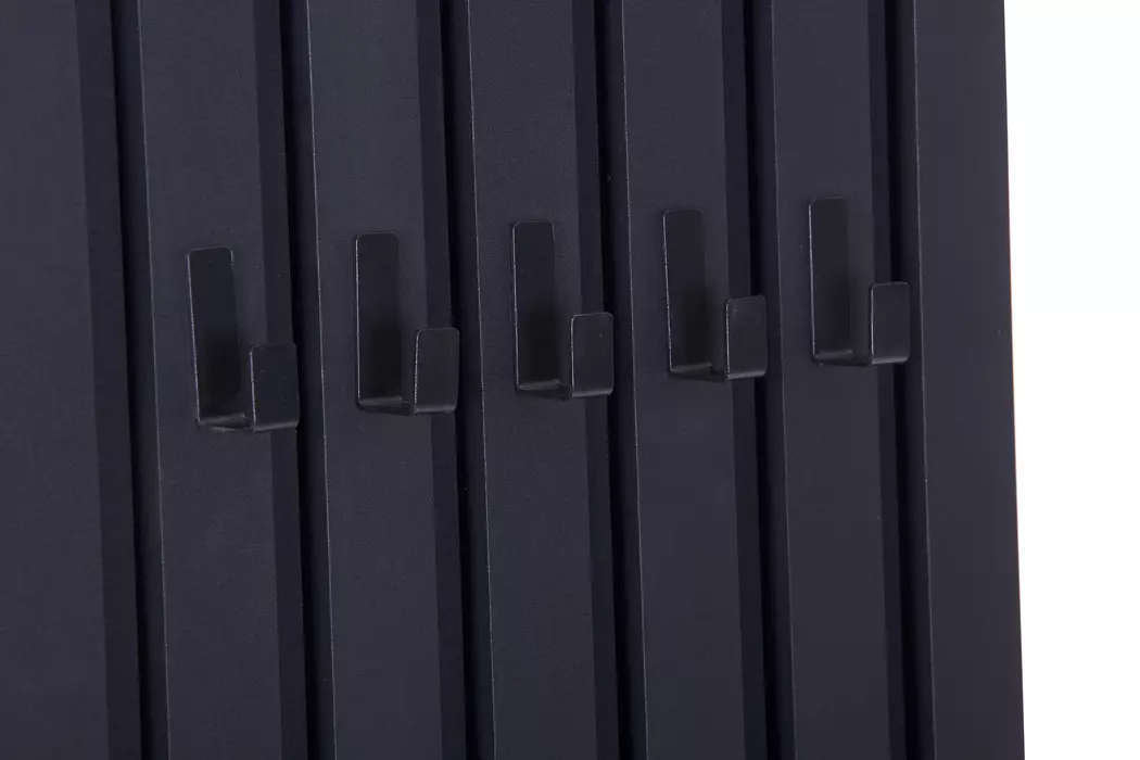 Wandgarderobe Jim