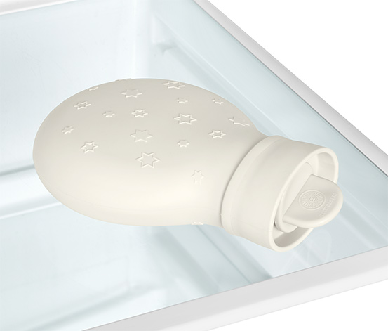Mini-Wärmflasche