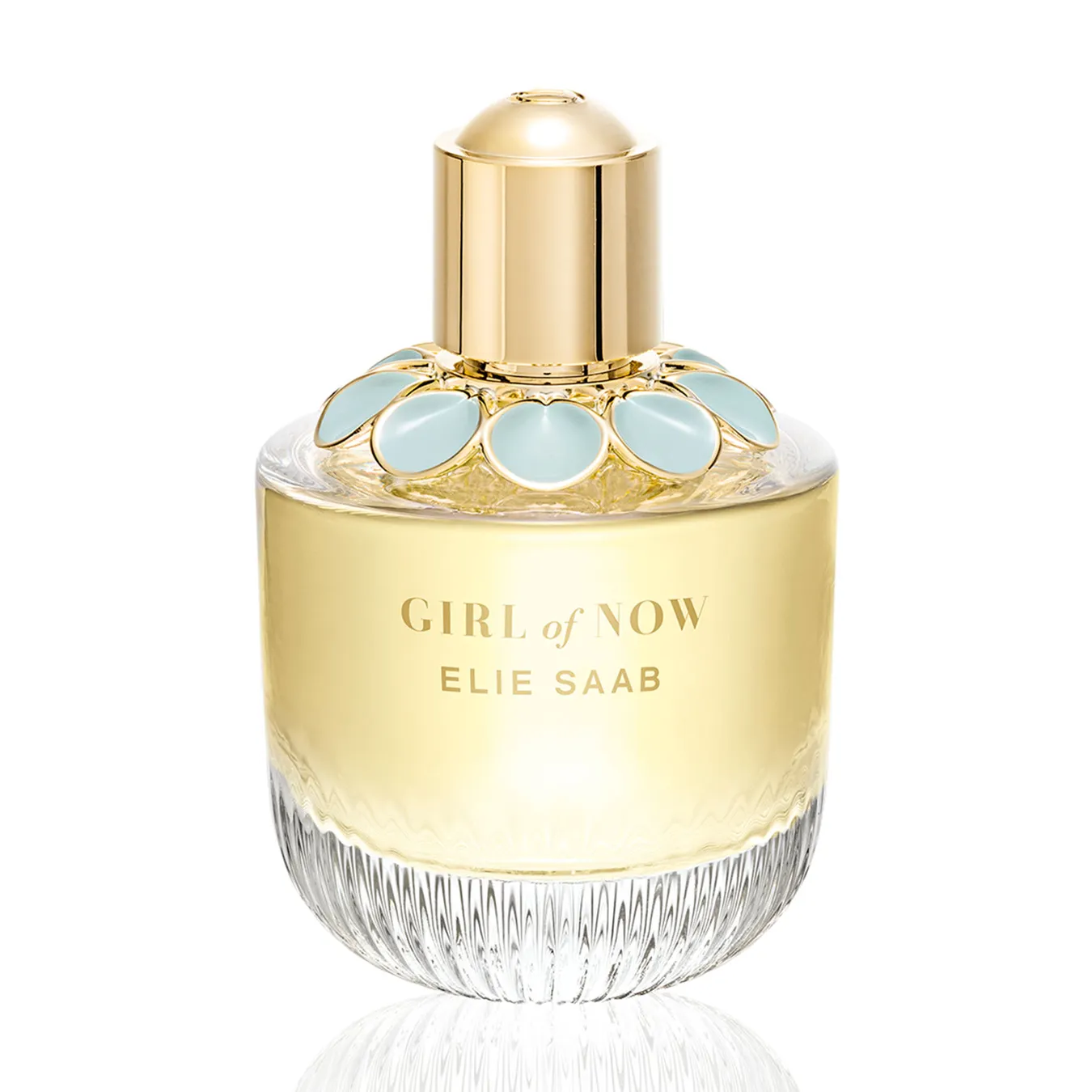 Elie Saab Girl of Now Eau de Parfum Spray