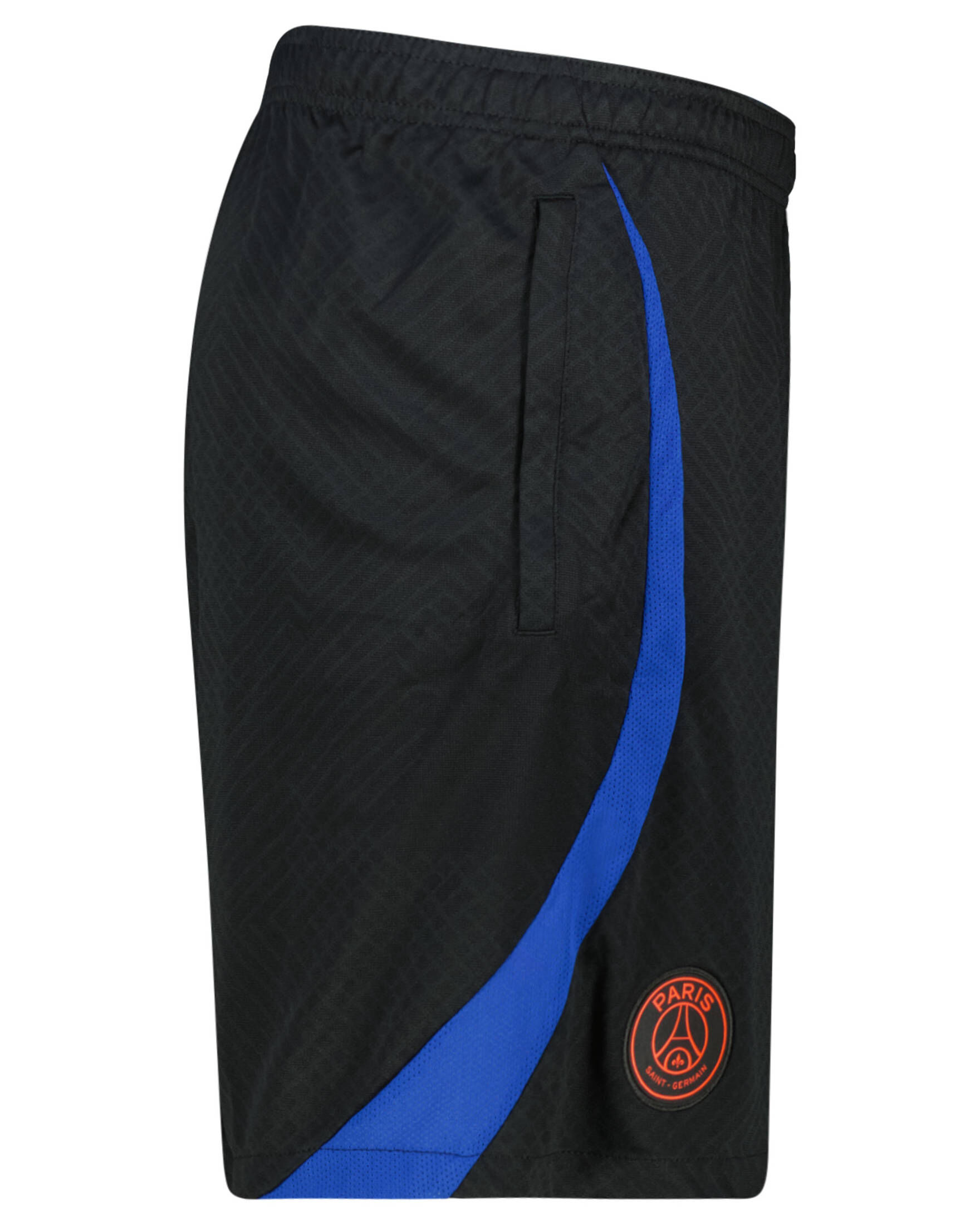 Nike| Herren Fußballshorts PARIS SAINT-GERMAIN 2022/23 STRIKE AWAY