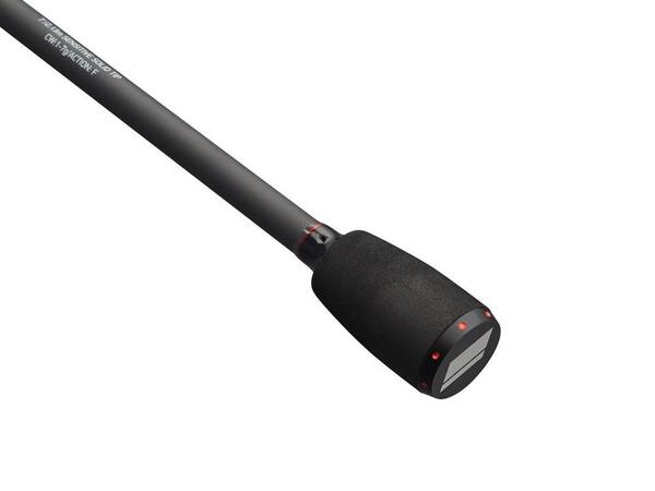 Canne Spinning Abu Garcia Vendetta4 Ultra Light (1-7g)