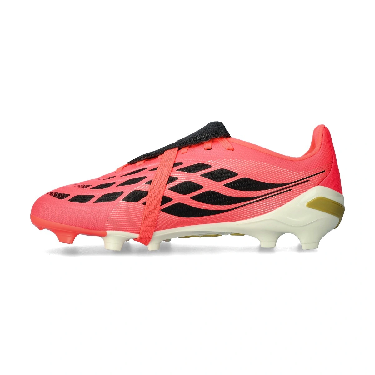 Chuteira adidas Predator League FT FG Criança