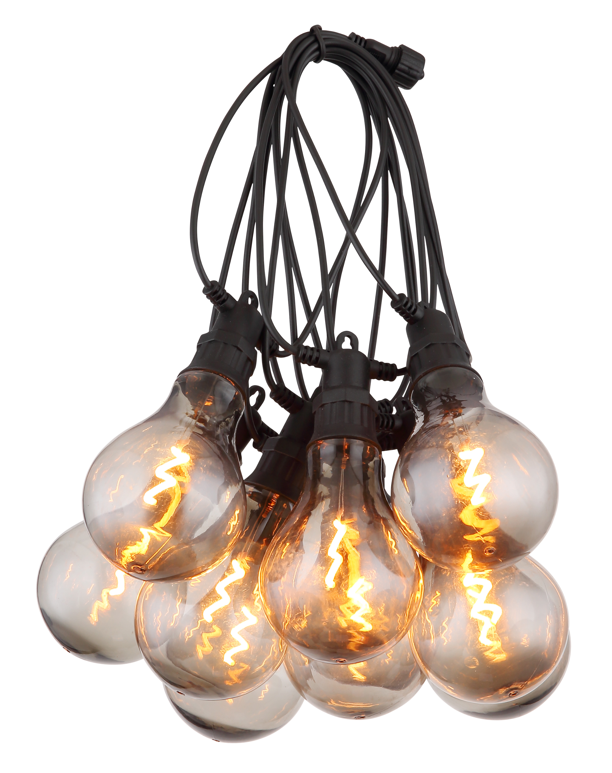Lichterkette LED