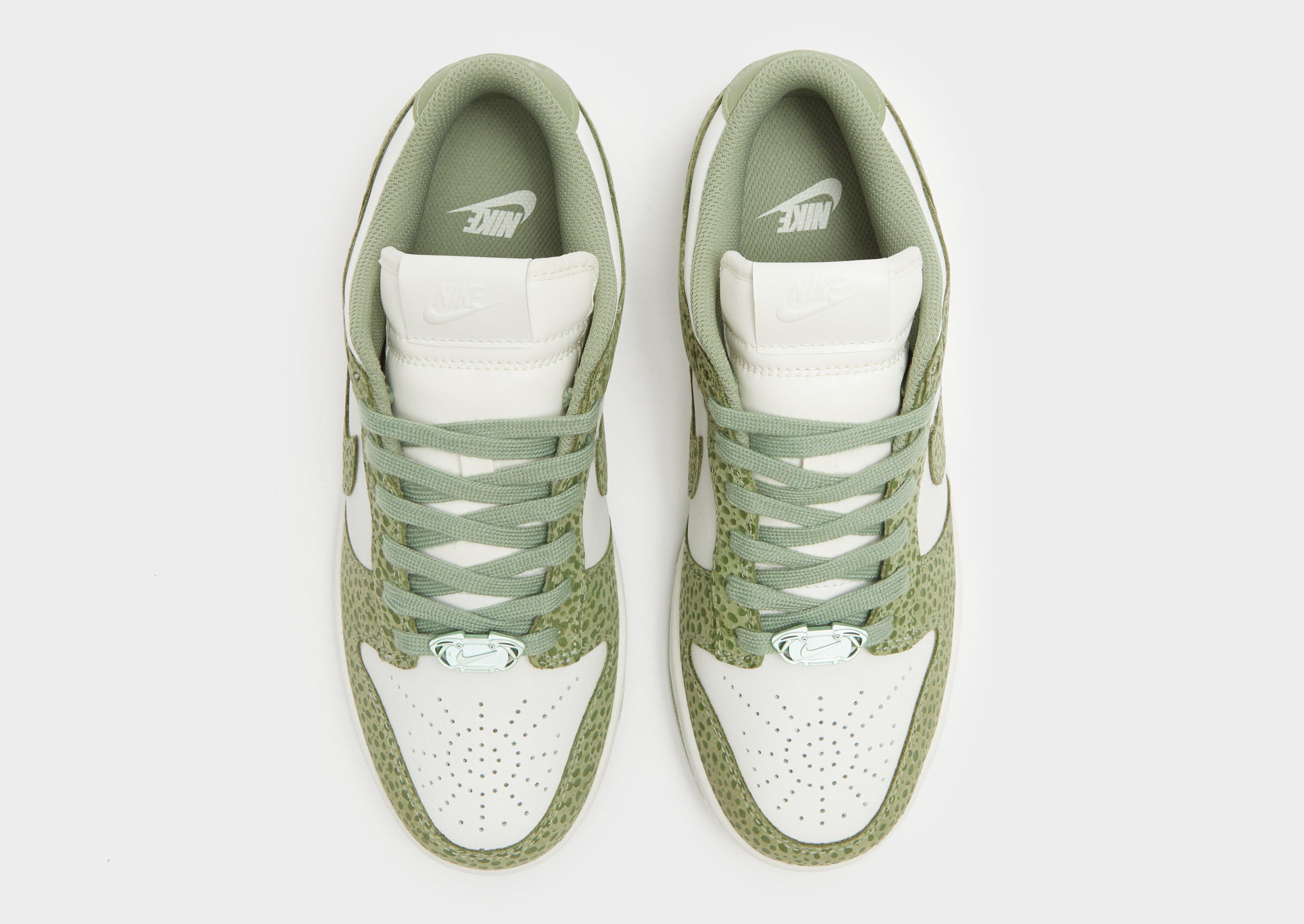 Nike Dunk Low Premium Women's