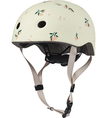 Liewood Fahrradhelm - Hilary - Peach/Sea Shell