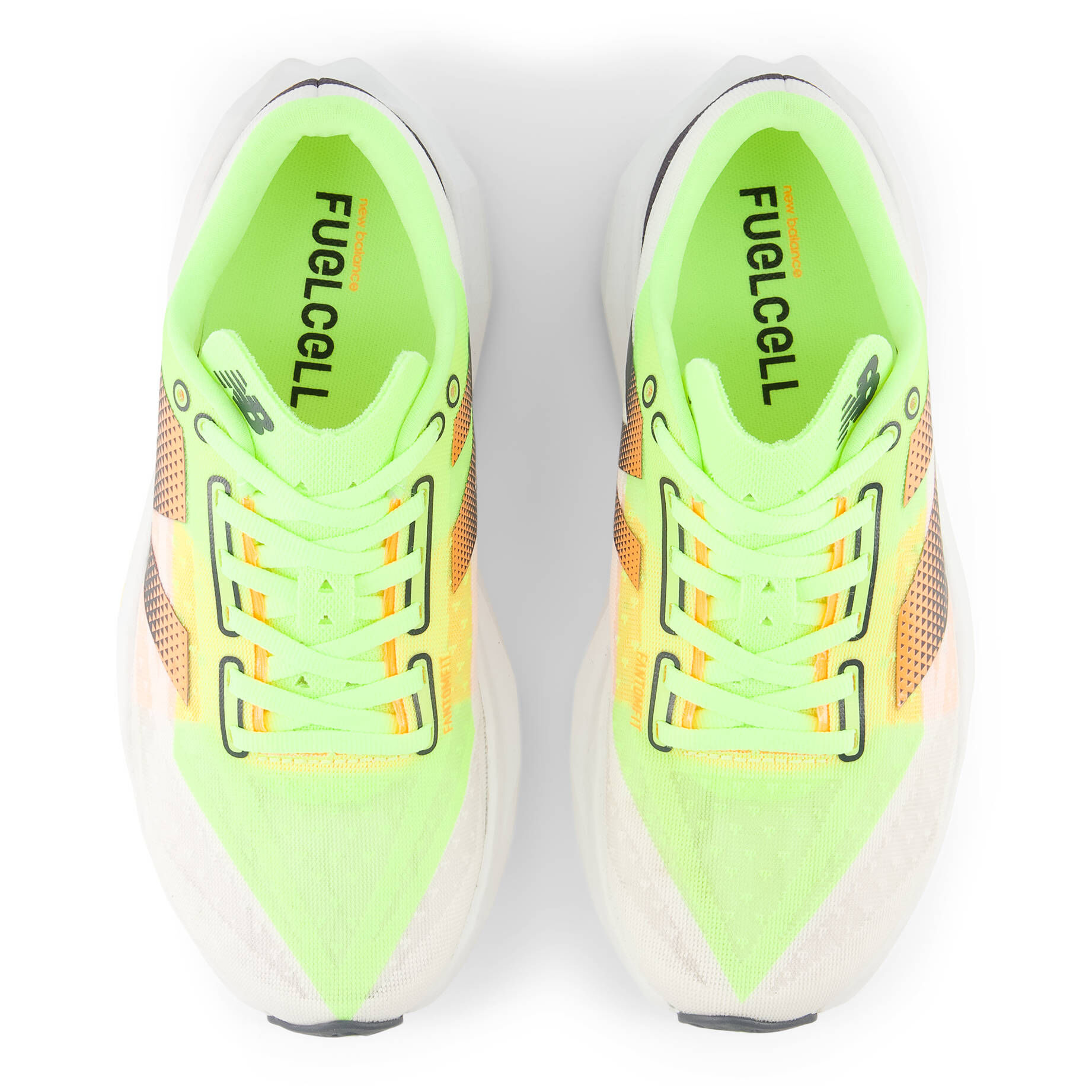 new balance| Damen Laufschuhe FUELCELL REBEL V4