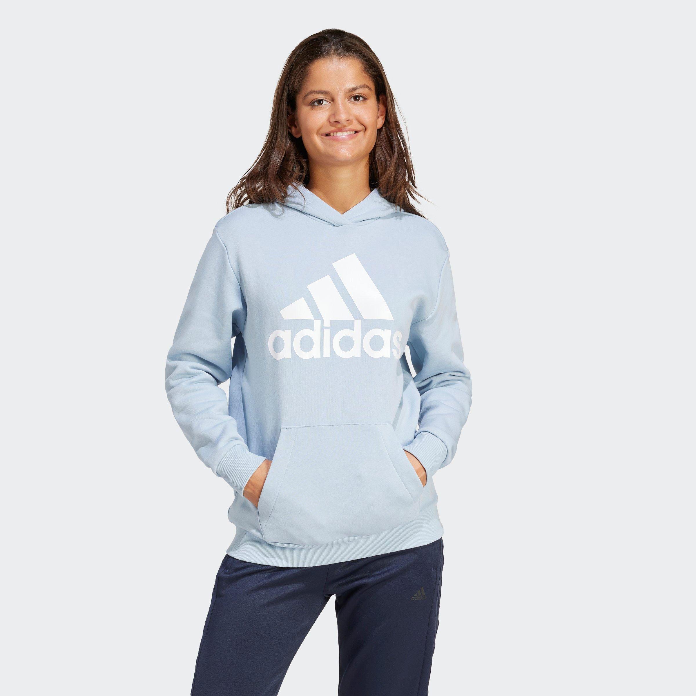 Kapuzensweatshirt