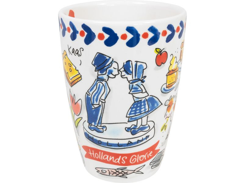 XL Beker Holland