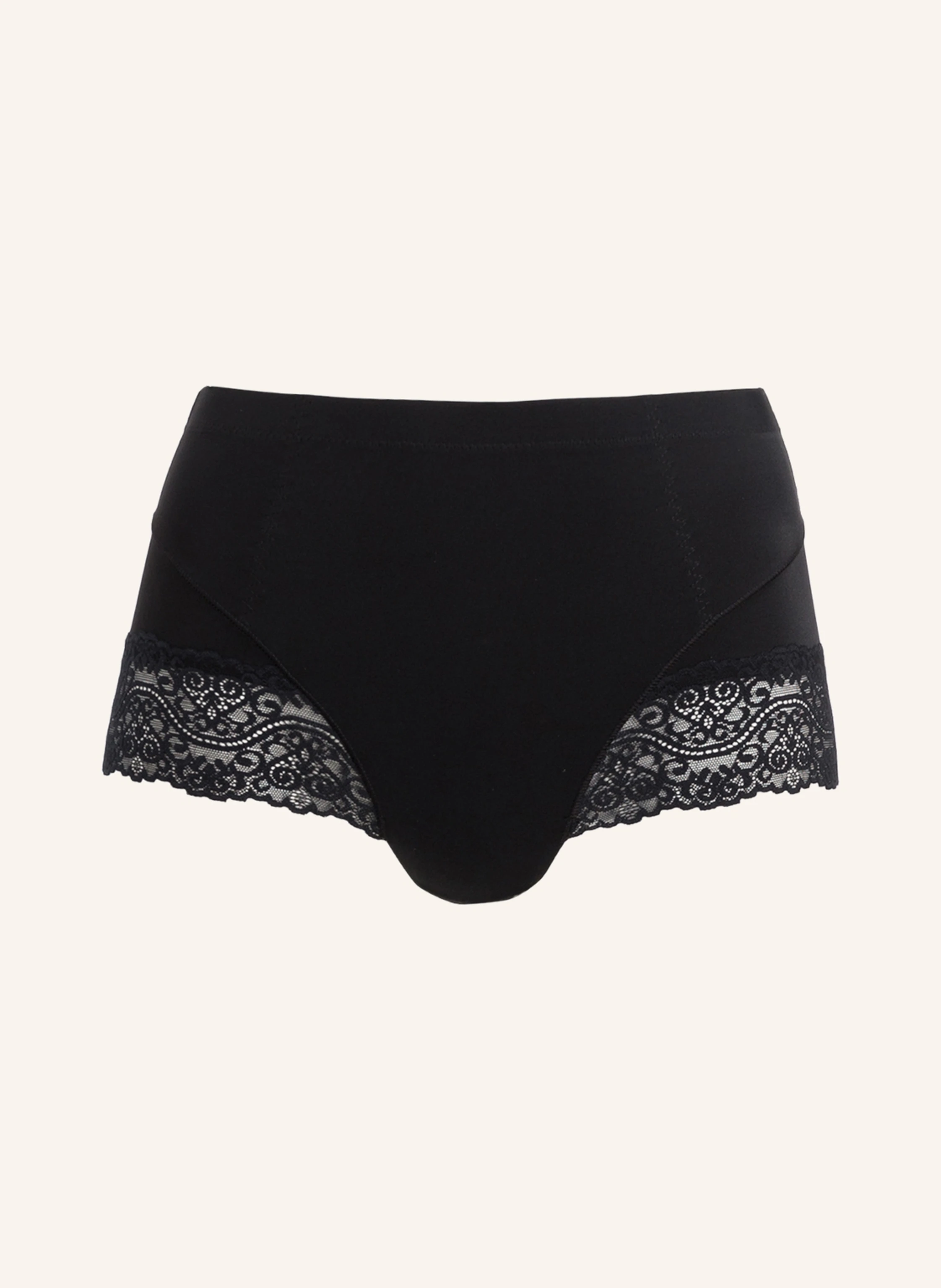 MAGIC Bodyfashion Shape-Panty TUMMY SQUEEZER LACE