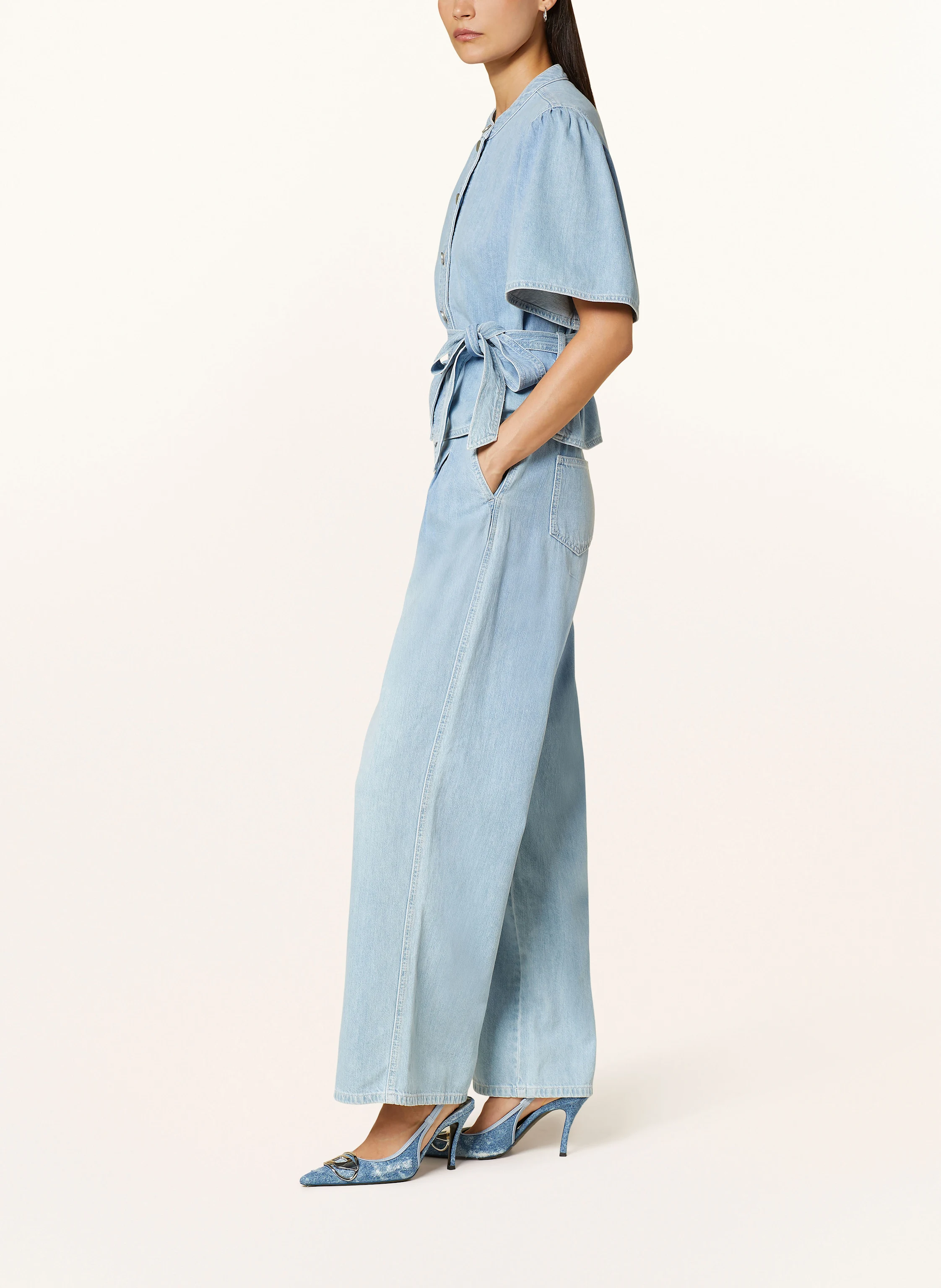 MSCH COPENHAGEN Jeans MSCHINGRID LIS