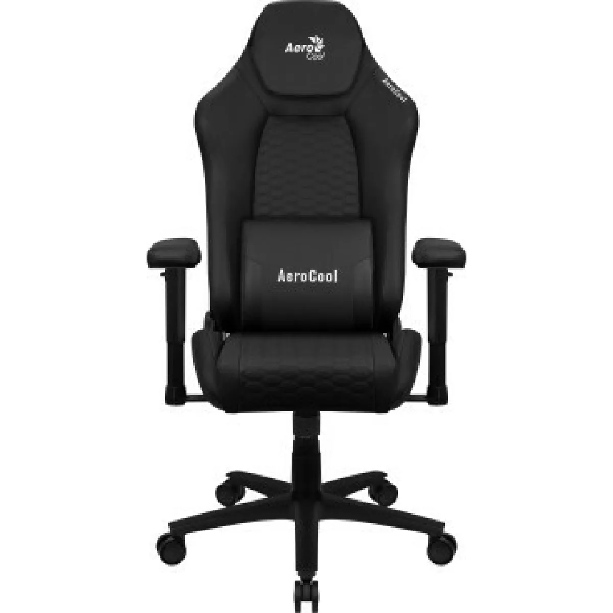 Aerocool CROWNBK