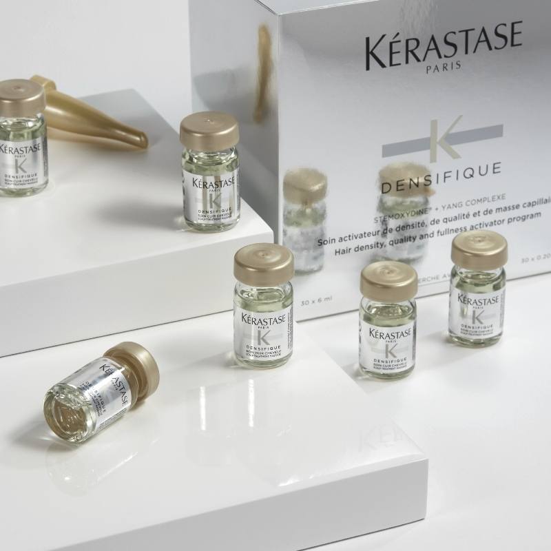 Kérastase Densifique Density Cure Femme Treatment 30 x 6 ml