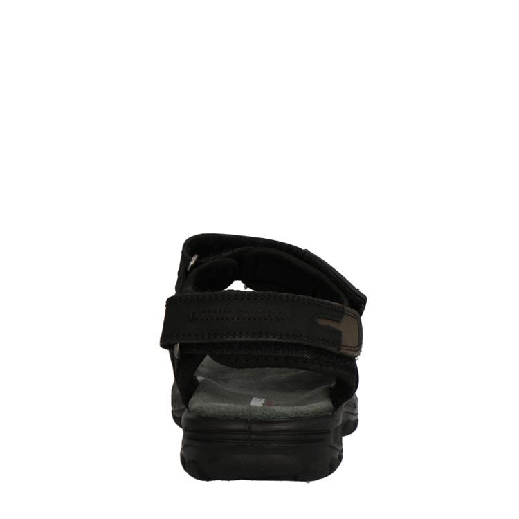 Braqeez Tom Trail Grey