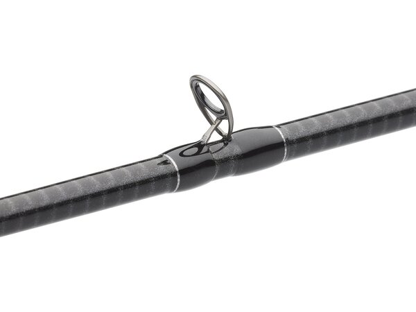 Canne baitcaster Westin W3 Livecast-T 3rd Generation 2.18m (40-100g)