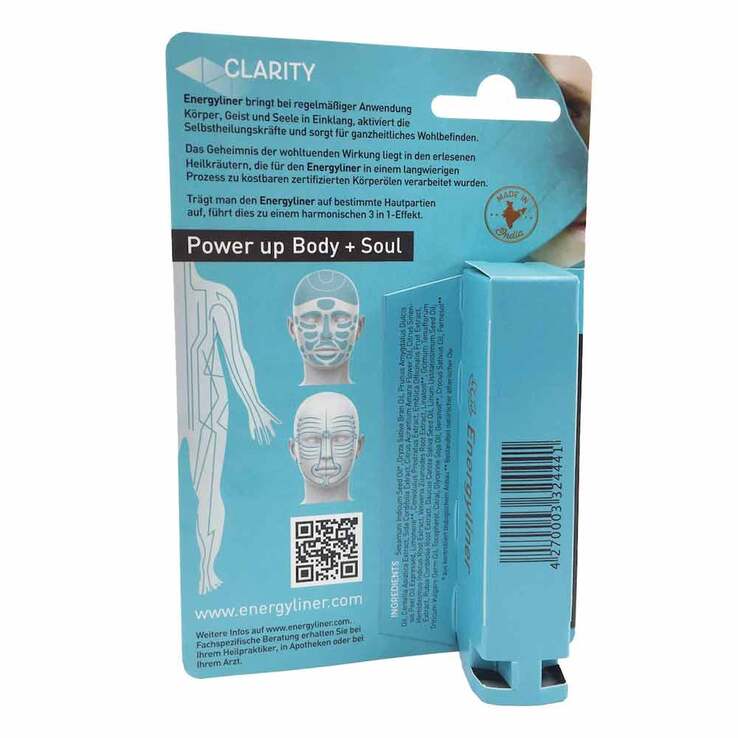 Himalayas Dreams Energyliner Clarity Öl, 10 ml