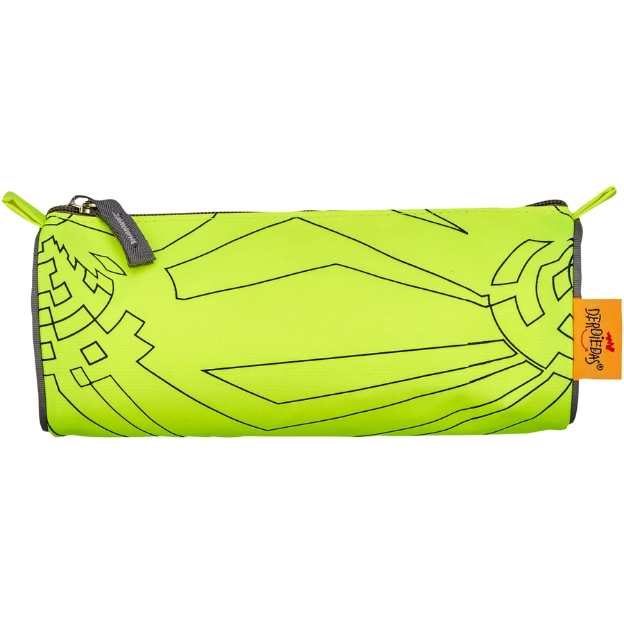 DerDieDas® ErgoFlex Superflash Neon Fighter, 5-tlg.