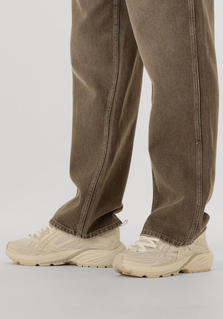 creme represent lage sneakers storm runner