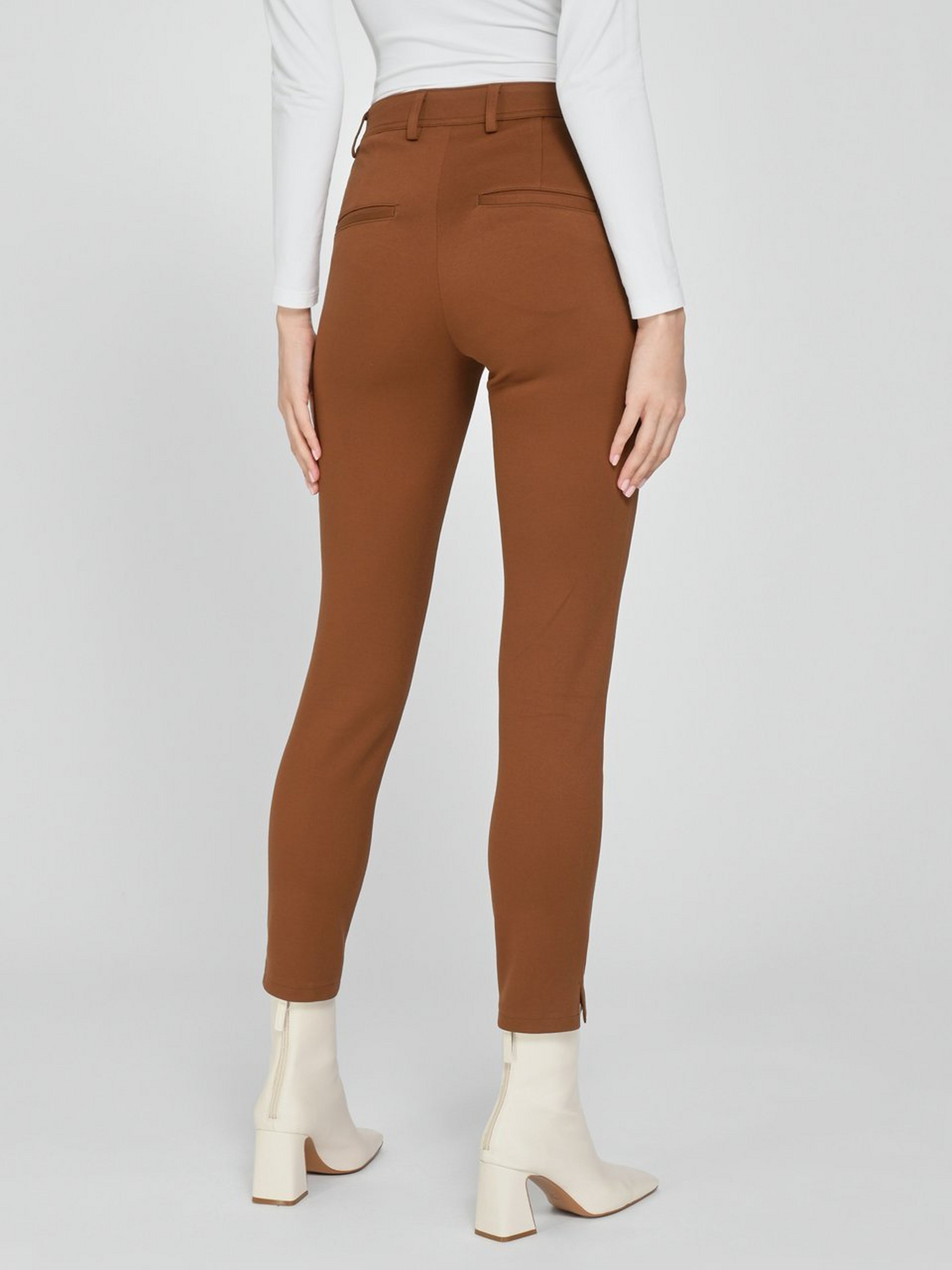 Jersey-Hose