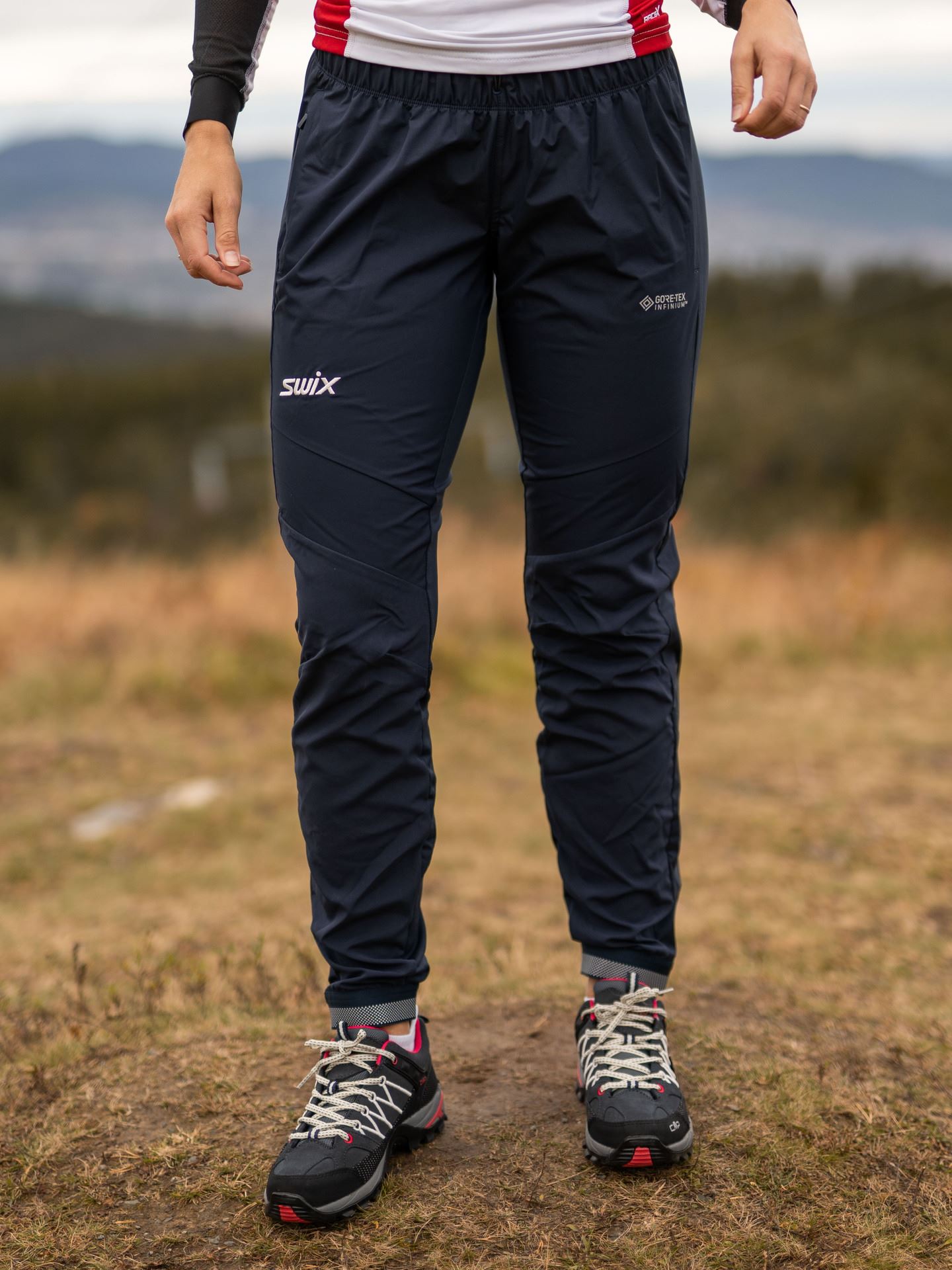 Evolution Gore-Tex Infinium Pants