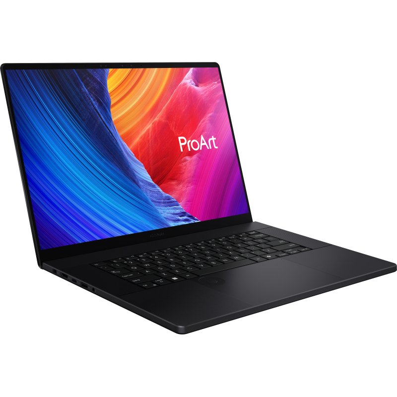 ASUS ProArt P16 H7606WM-SC065X Copilot+ PC AMD Ryzen AI 9 HX 370 Ordinateur portable 40,6 cm (16