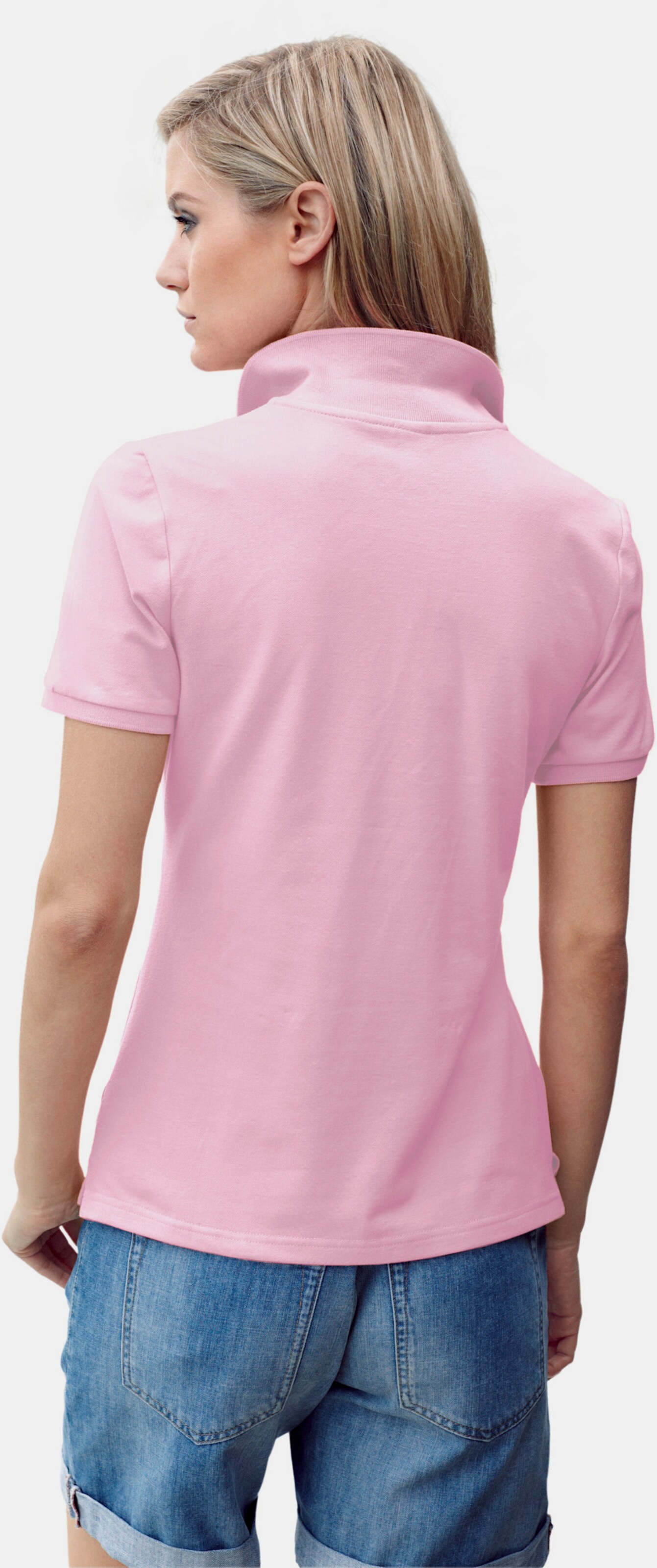 Poloshirt