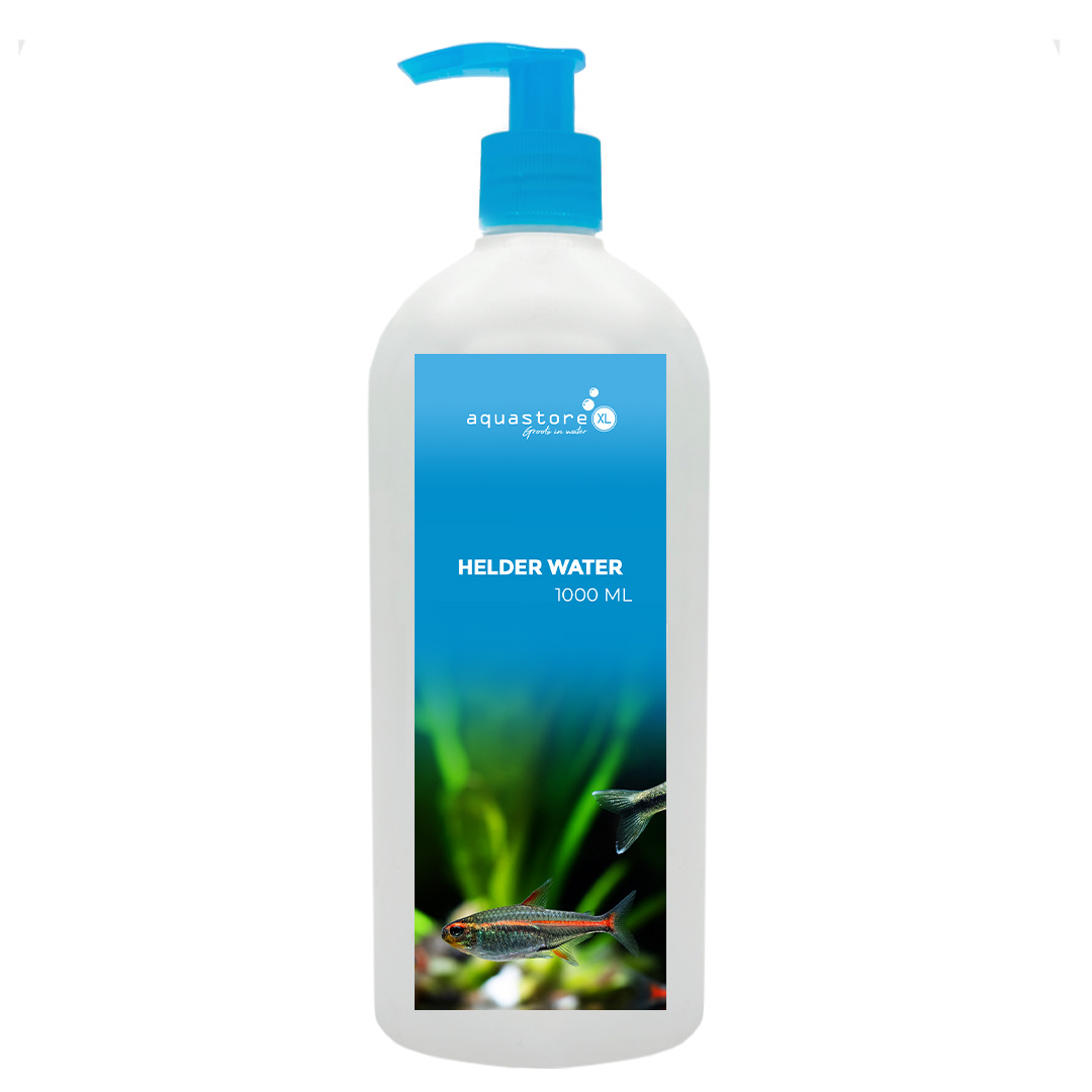 Helder Water 1000 ml | Waterbehandeling aquarium