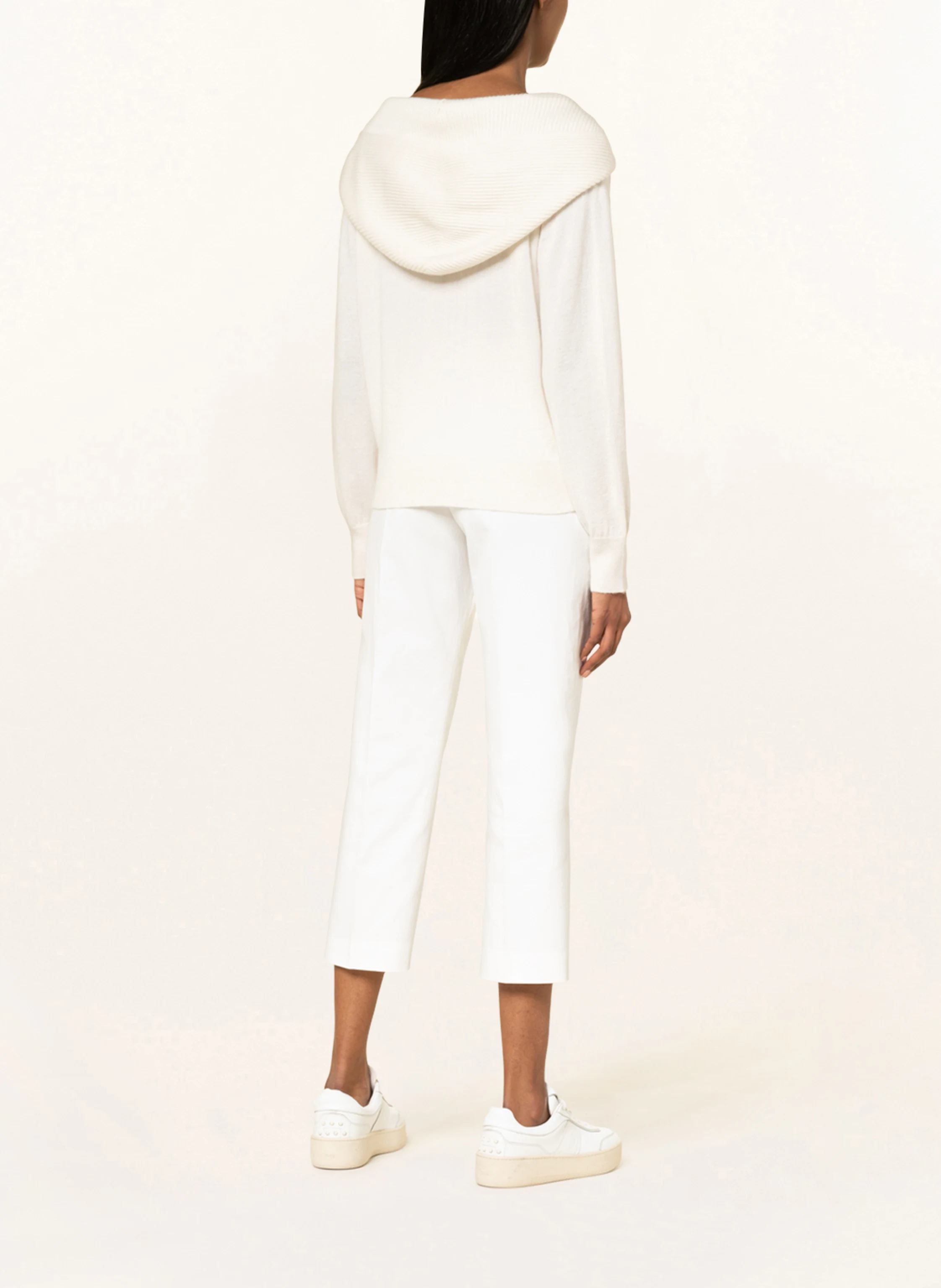 FABIANA FILIPPI Pullover mit Alpaka