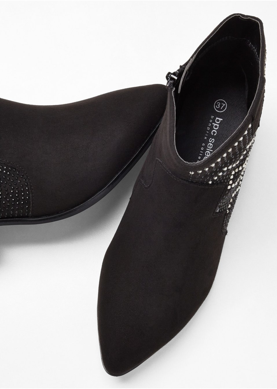 Bottines Cowboy