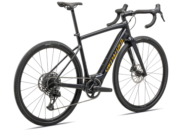 Specialized Turbo Creo 2 Comp E5 Dark Navy - eGravel - 2025