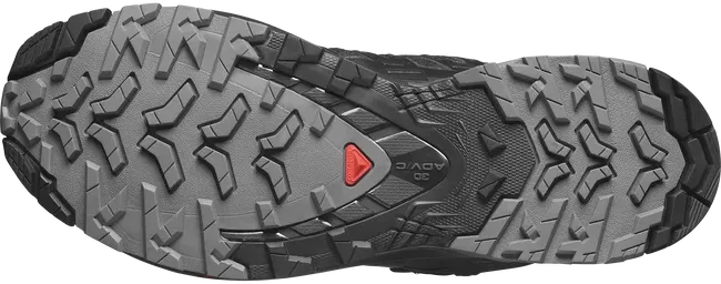 Salomon Women's XA Pro 3D V9 GORE-TEX Black/Phantom/Pewter
