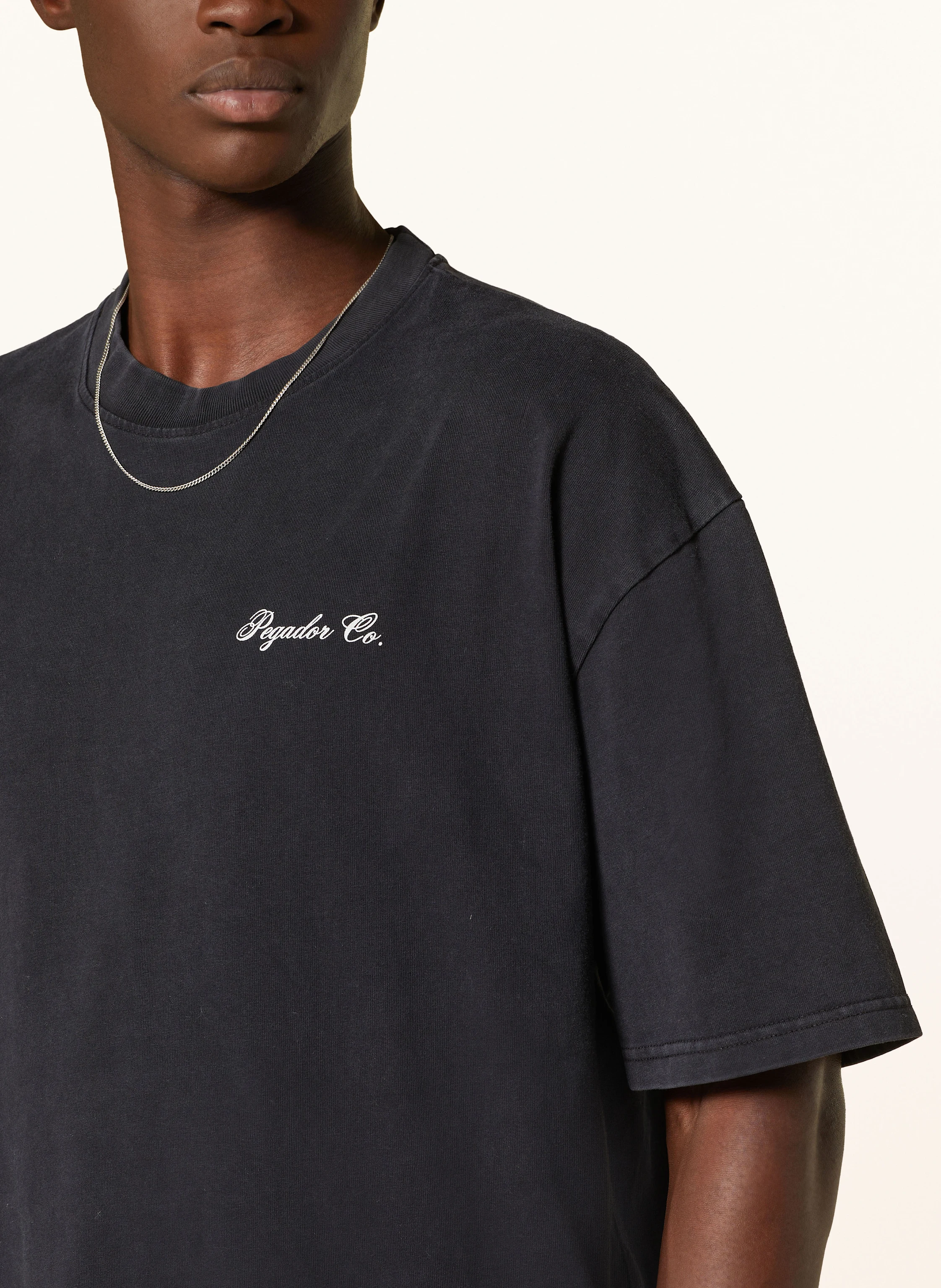 PEGADOR T-Shirt POLION