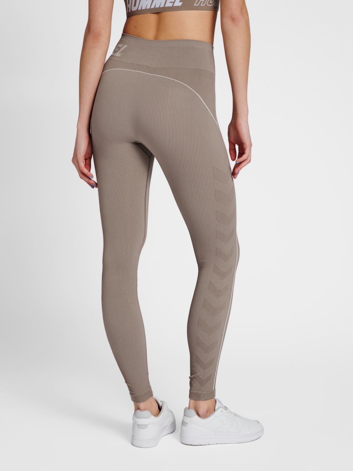 hmlTE CHRISTEL SEAMLESS MW TIGHTS
