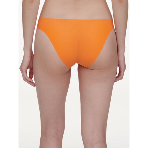 Chantelle Pulp Pulpies Tai Trusser, Clementine, XL/XXL