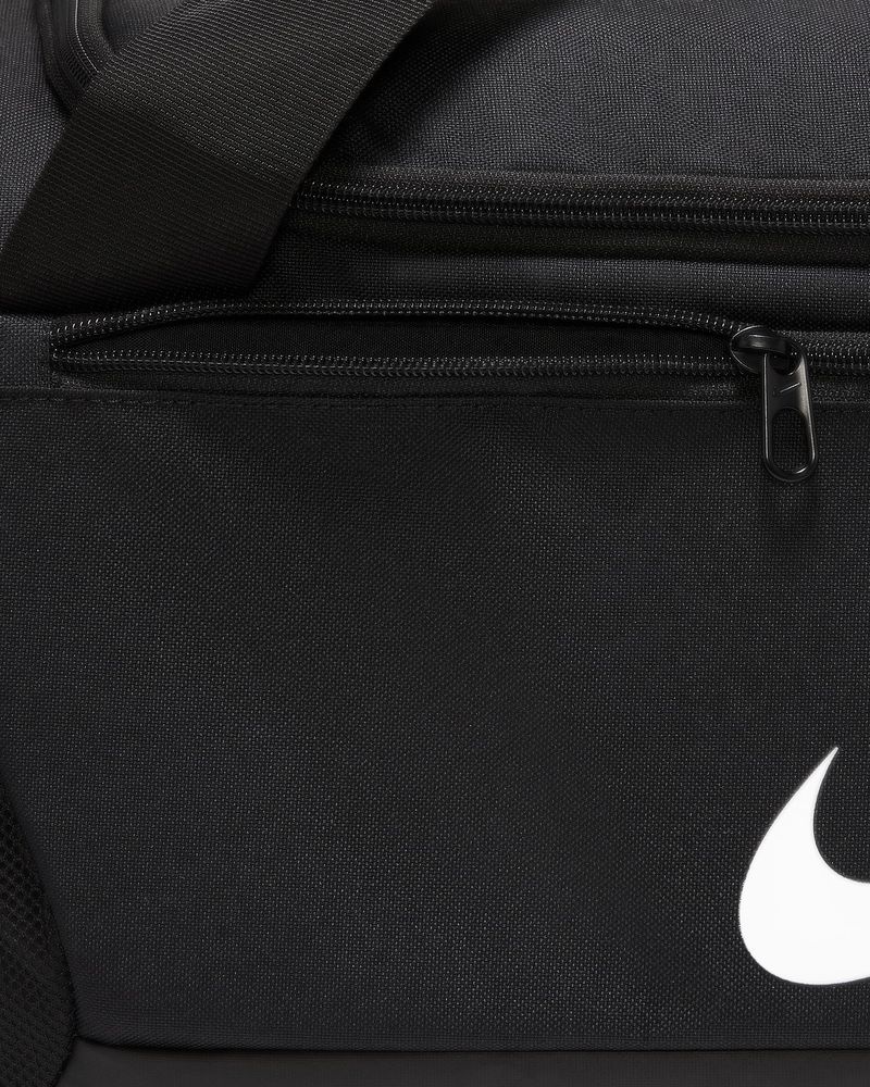 Sac de sport Nike Academy Team Noir
