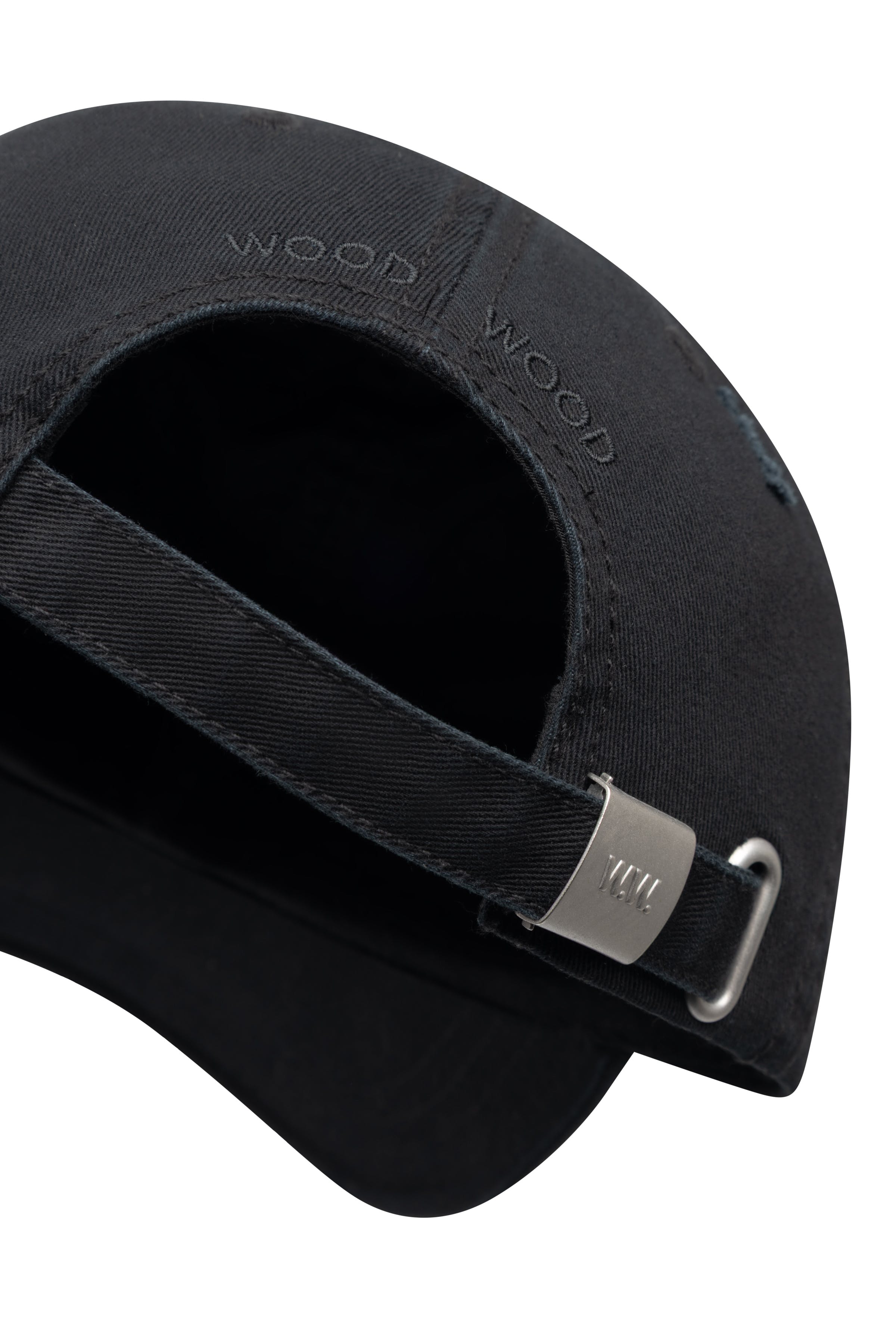 WOOD WOOD MEN WWMon-fri Cap
