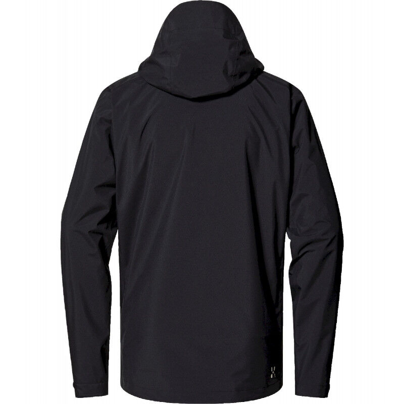 Gran 3-in-1 Proof Jacket Men - Veste 3 en 1 homme