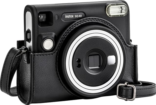 Instax SQ40 etui til kamera